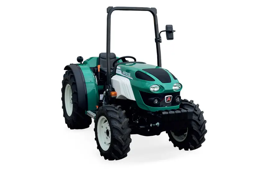 Arbos 4080 F