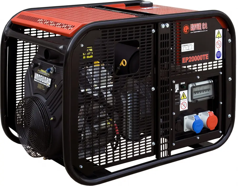 Europower EP22000TE (S)