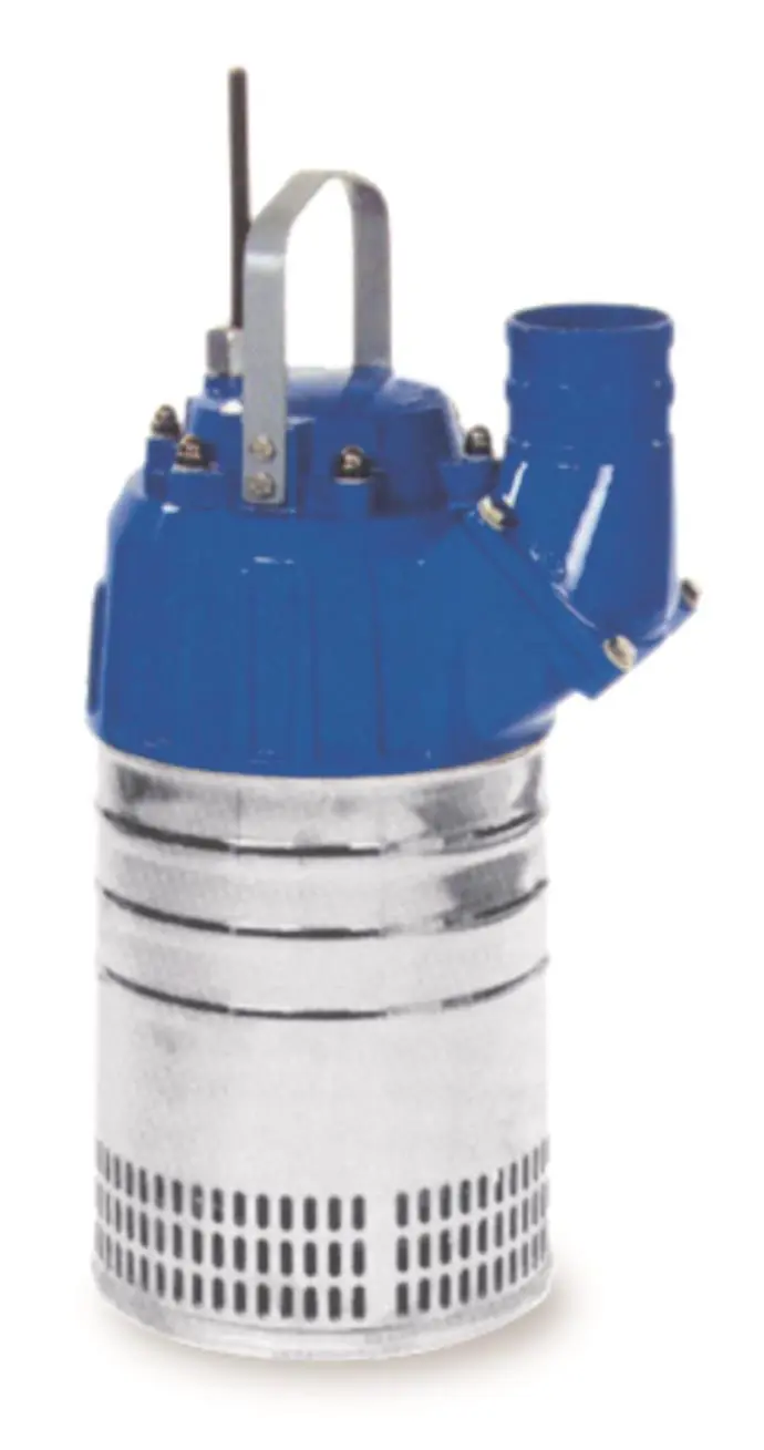 ABS-Pumpen J 84 ND direkt