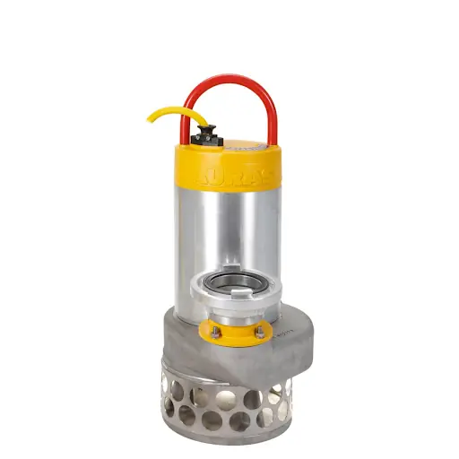 Auras-Pumpen P 40 CS