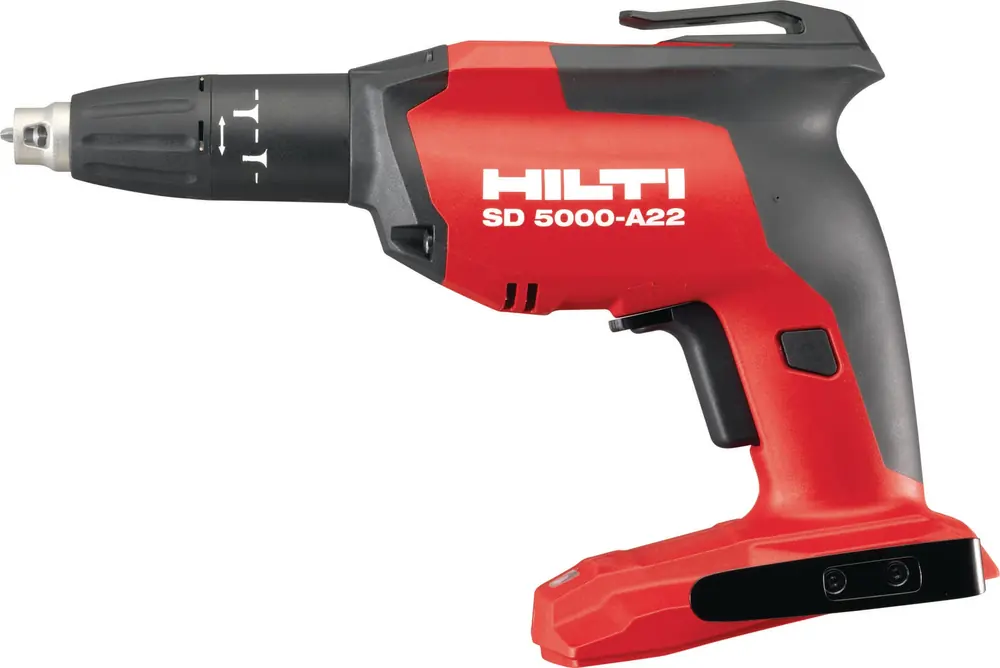 Hilti SD 5000-A22 02