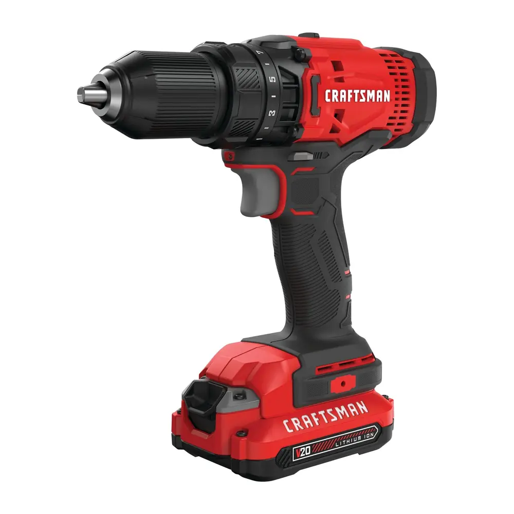 Craftsman CMCD700D1