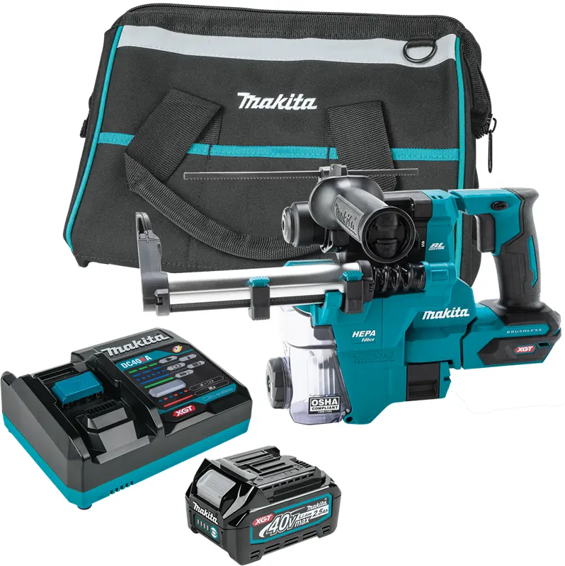 Makita GRH10D1W