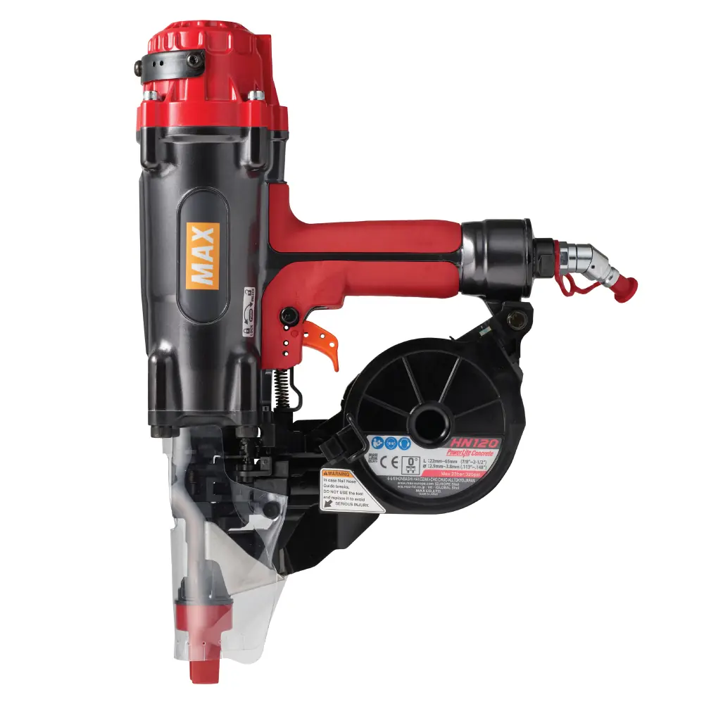 MAX USA CORP. HN120