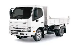 Hino 300 616 STD