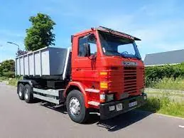 Scania R 112 MA4x2