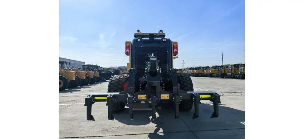 XCMG GR3005T Pro