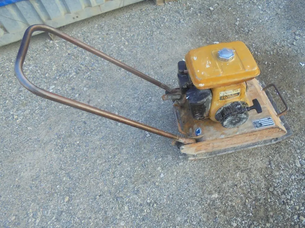 Vibromax AV 900