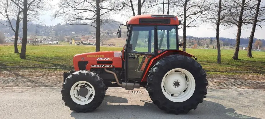 Carraro Agritalia AGRI-UP 70