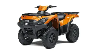 Kawasaki BRUTE FORCE 750 4X4I