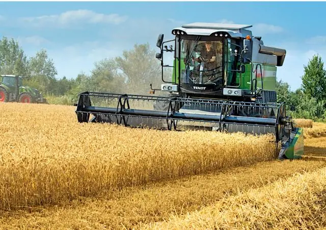 Fendt 5225 E