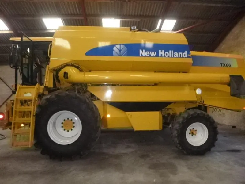 New Holland TX 63 RC