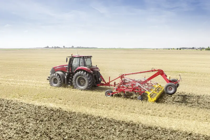 Pöttinger Synkro 4030 T nova thumbnail 3