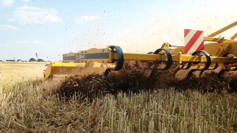 Agrisem Vibromulch 4.00 thumbnail 3