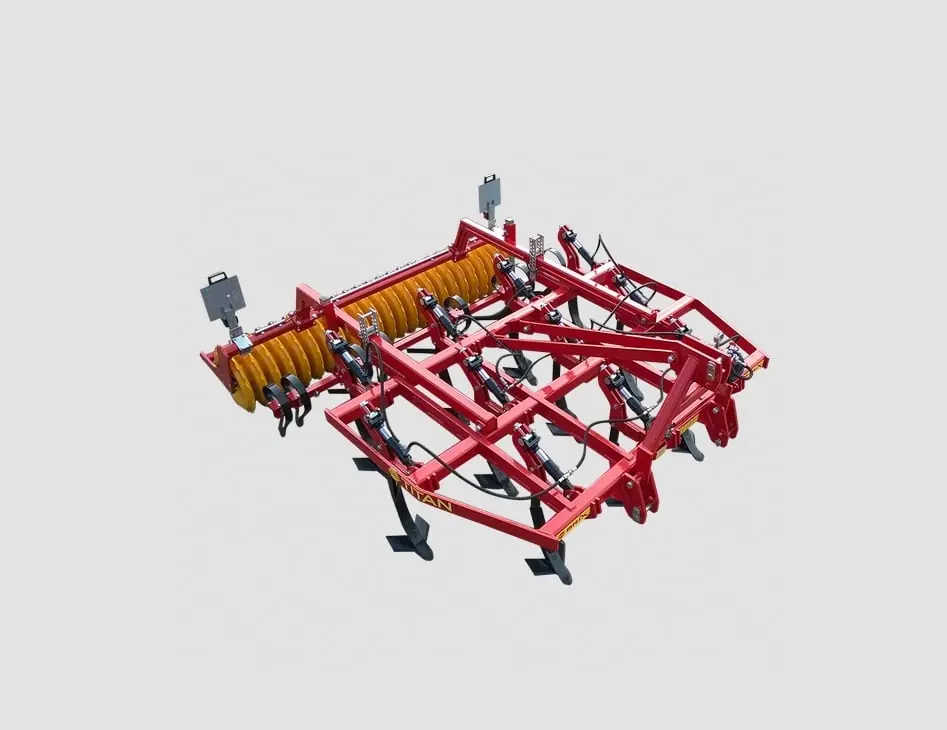 Brix Titan 300