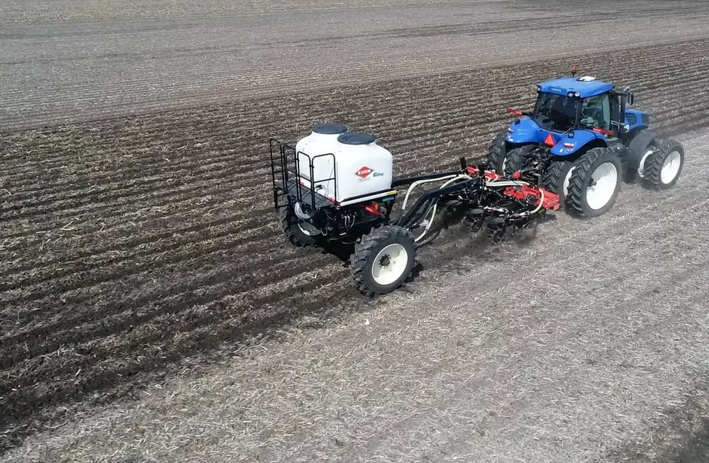 Kuhn Gladiator 1210M-438 thumbnail 3