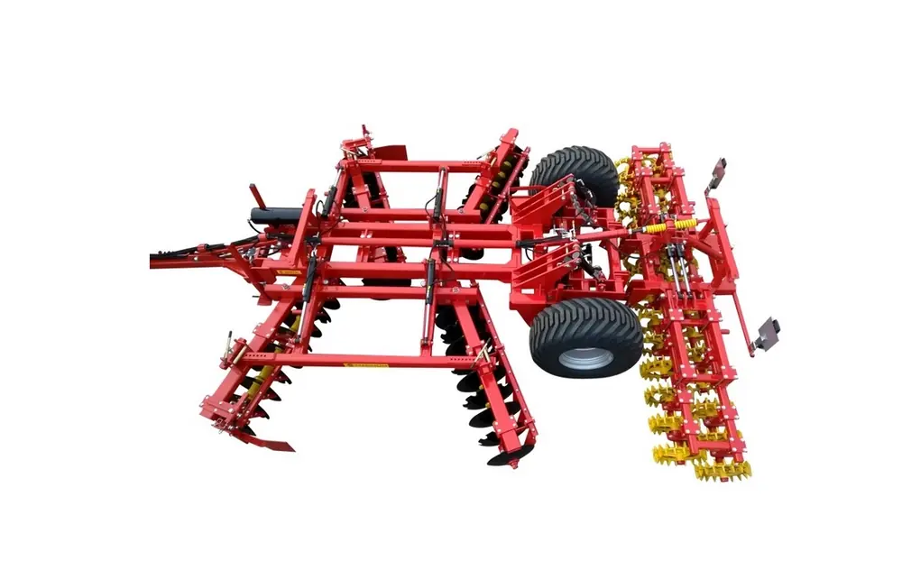 Brix Magnum 460