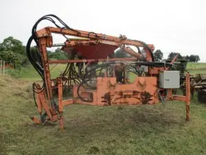 Sperber SC HYD 140