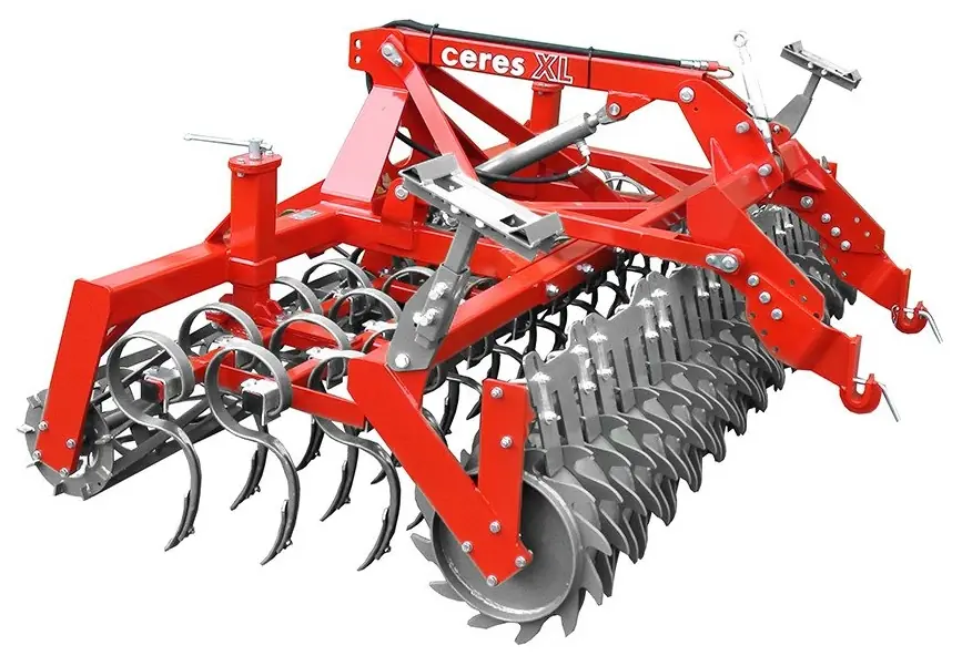 Unia Ceres XL 3G