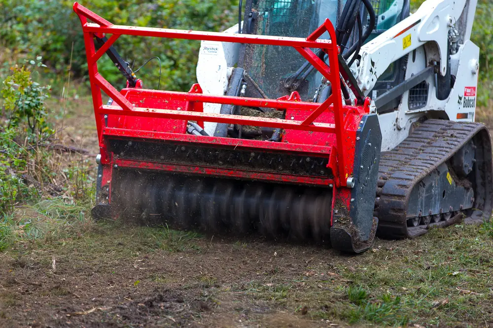 Prinoth M450s-1900