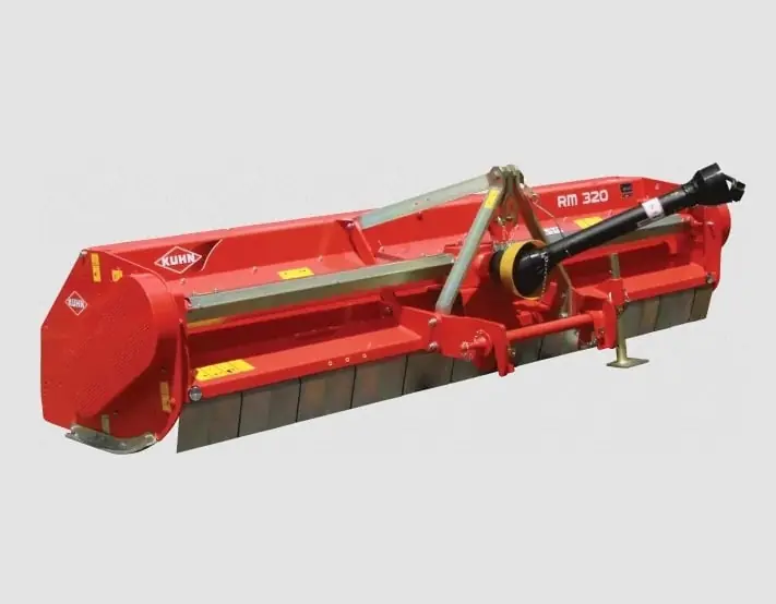 Kuhn RM 320 thumbnail 2