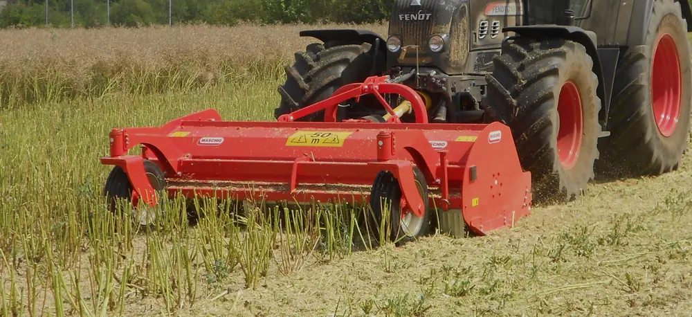 Maschio Leopard DT thumbnail 2
