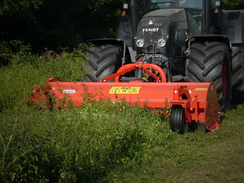 Maschio Leopard DT thumbnail 3