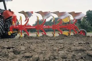 Pöttinger Servo 35