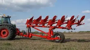 Unia Vis XL 7+1
