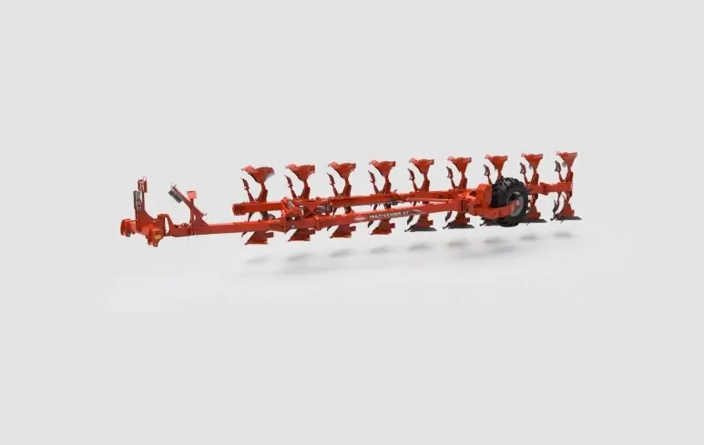 Kuhn Multi-Leader XT OL 9 NSH thumbnail 2