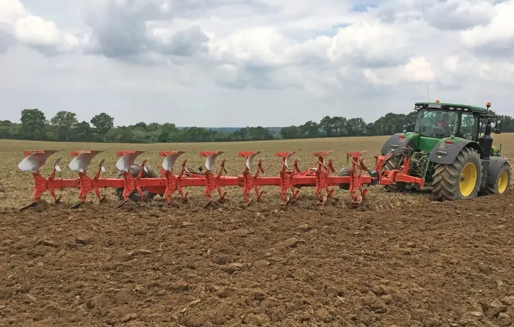Kuhn Multi-Leader XT OL 9 NSH thumbnail 3