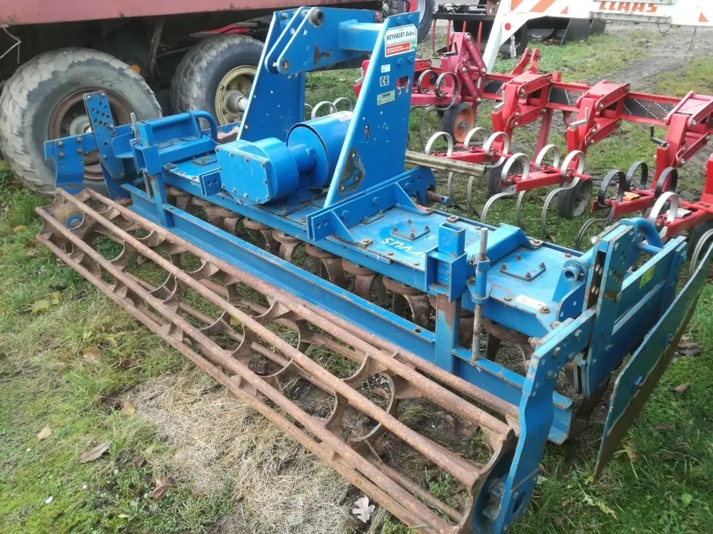 Rabe Corvus PKE 3001