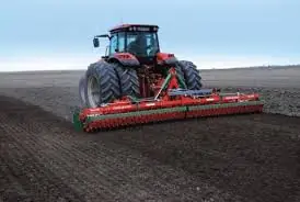 Vogel & Noot EuroTill MS 500