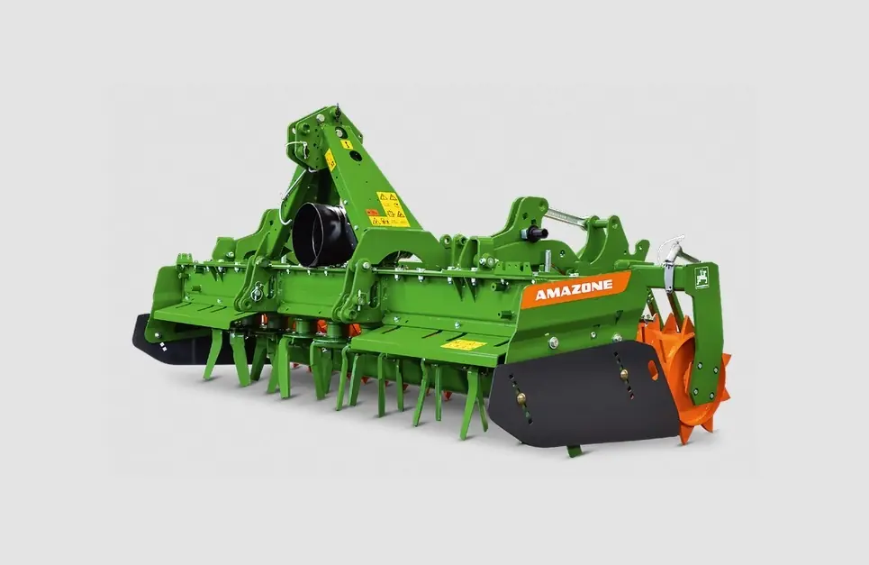 Amazone KE 2501 Special