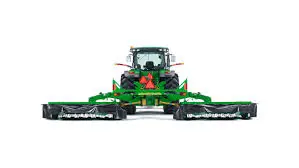 John Deere 388
