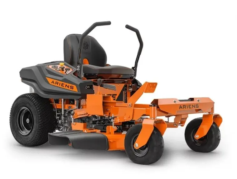 Ariens Edge 34