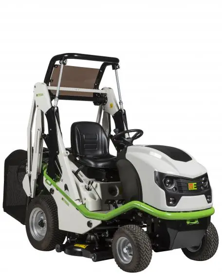 Etesia BUFFALO 100 BVHP2 thumbnail 2