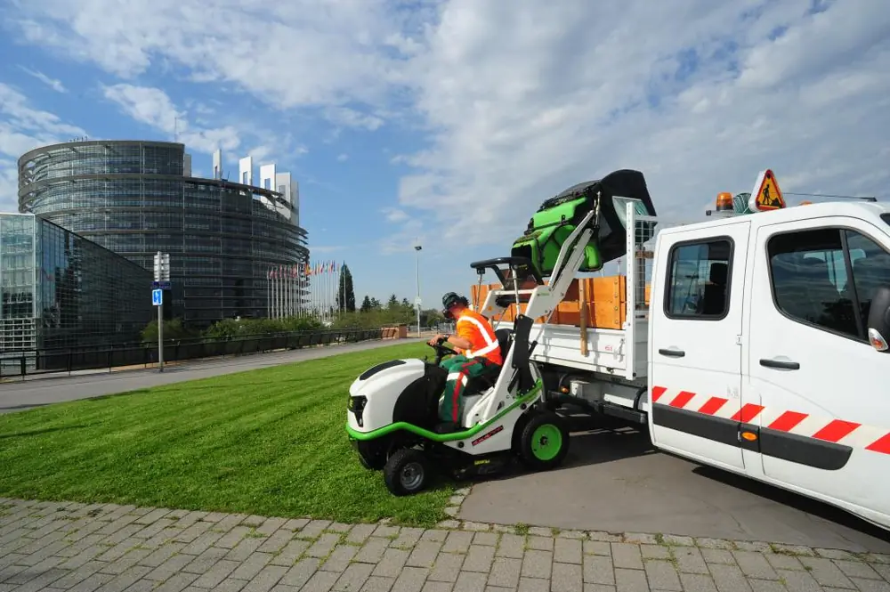 Etesia BUFFALO 100 BVHP2 thumbnail 5