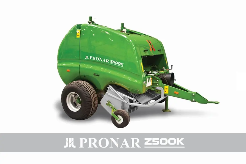Pronar Z 500 K