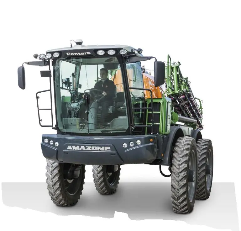 Amazone Pantera 4503 W (30/15)