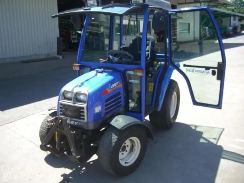 Iseki 3125 AL