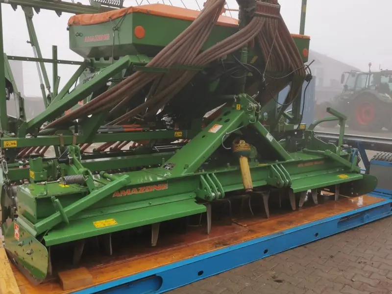 Amazone AD 403 Super