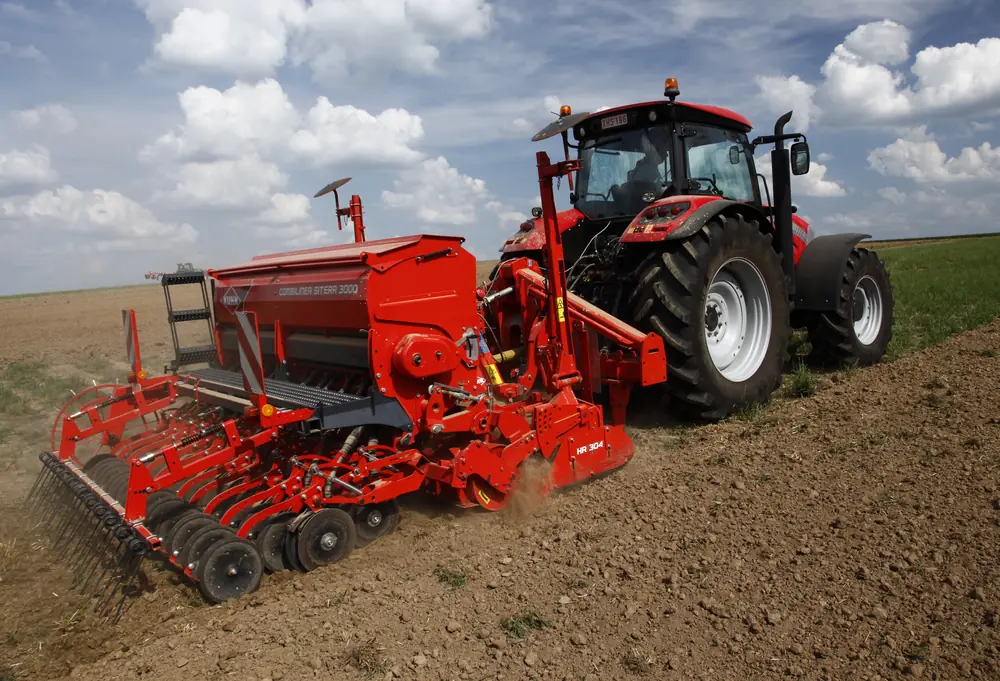 Kuhn Sitera 3030-20 M thumbnail 2