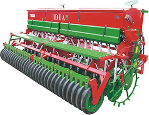 Unia Idea XXL 900/3