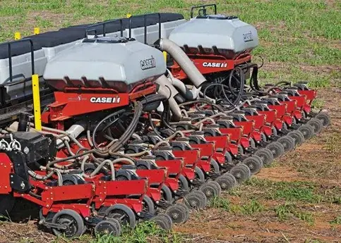 Case IH 3217 Easy Riser