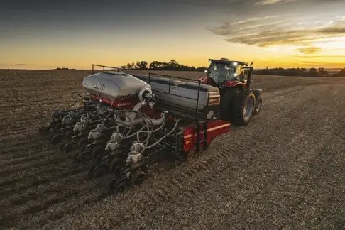 Case IH 3232 Easy Riser