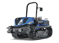 New Holland TK4.100