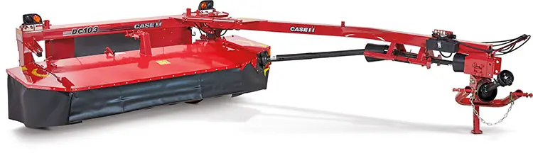 Case IH DC103
