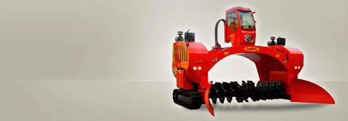 Seko SCV 320 MD