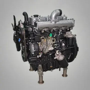 Changchai ZN490